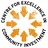 The Centre for Excellence in Community Investment - Networking group