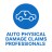 Auto Physical Damage Claims Professionals
