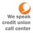 Credit Union Call Center Resource Center