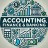 Accounting, Finance & Banking