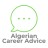 Algerian Career Advice
