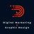 Digital Marketing & Graphic Design Expert