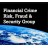 Financial Crime Risk, Fraud and Security