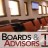 Boards & Advisors