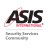 ASIS International Security Services Community