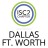 The ISC2Chapter-DFW (*requires application for membership at isc2chapter-dfw.org)