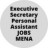 Personal Assistant & Executive Secretary | Middle East | UAE | Dubai | KSA | GCC | MENA