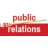 Public Relations, Corporate and Media Community