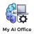 My AI Office | Mastering Digital Business with AI