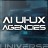 AI Experience Design Studio (UI & UX) Business Owners by Josh Universe