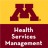 University of Minnesota Healthcare Management (formerly Health Services Management)