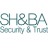 Smart Homes & Buildings Association - Security & Trust Sub Group