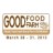 Good Food Good Farm Exibition, Istanbul