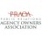 Public Relations Agency Owners Association