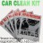 CAR SEAT COVER, WHEEL COVER TYRE, TIRE SPARE, CAR ACCESSORIES, 5 IN 1 KIT, MASKING FILM, TYRE SAC