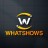 Graphic Design| Web Design| Web Development| Live Streaming |Event Shows| Group By [WhatShows.net]