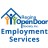 Employment Services at Regina Open Door Society