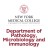 New York Medical College Department of Pathology, Microbiology and Immunology