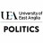 UEA Politics & International Relations Alumni