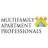 Multifamily Apartment Professionals