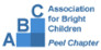 Association for Bright Children Peel