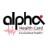 Alpha Health Card