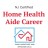 NJ Certified Home Health Aide Career
