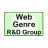 The WebGenre R&D Group