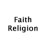 Faith, Religion & Cultural Collaboration
