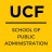 UCF Master of Public Administration