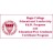 Regis College Doctor of Education in Higher Education Graduate Program  (Ed.D and Post-Masters)