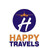 Happy Travel & Educational Consulting Ltd