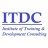Institute of Training and Development Consulting (ITDC)