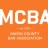 Marin County Bar Association