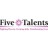 Five Talents International