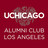 University of Chicago Alumni Club of Los Angeles