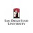 Master of Public Administration Program at San Diego State University