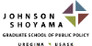 Johnson Shoyama Graduate School of Public Policy