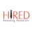 HIRED Recruitment