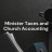 Minister Tax & Church Finance Solutions
