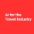 AI for the Travel Industry
