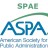 ASPA Section on Public Administration Education