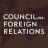Council on Foreign Relations/Hitachi, Ltd. International Affairs Fellowship Alumni *FOR ALUMNI ONLY*