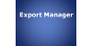 EXPORT MANAGER