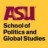 ASU Master of Arts in International Affairs and Leadership