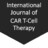 International Journal of CAR T-Cell Therapy
