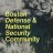 Boston Defense & National Security Community