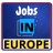 Jobs in Europe (EU)