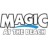 Magic At the Beach