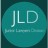 Junior Lawyers Division